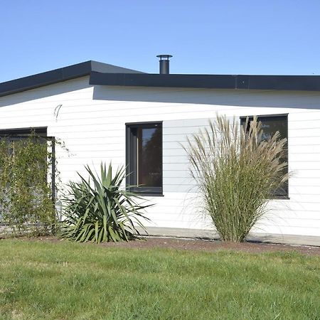 Maison Bord De Mer Avec Jacuzzi Névez エクステリア 写真