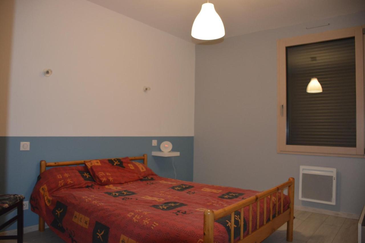 Maison Bord De Mer Avec Jacuzzi Névez エクステリア 写真