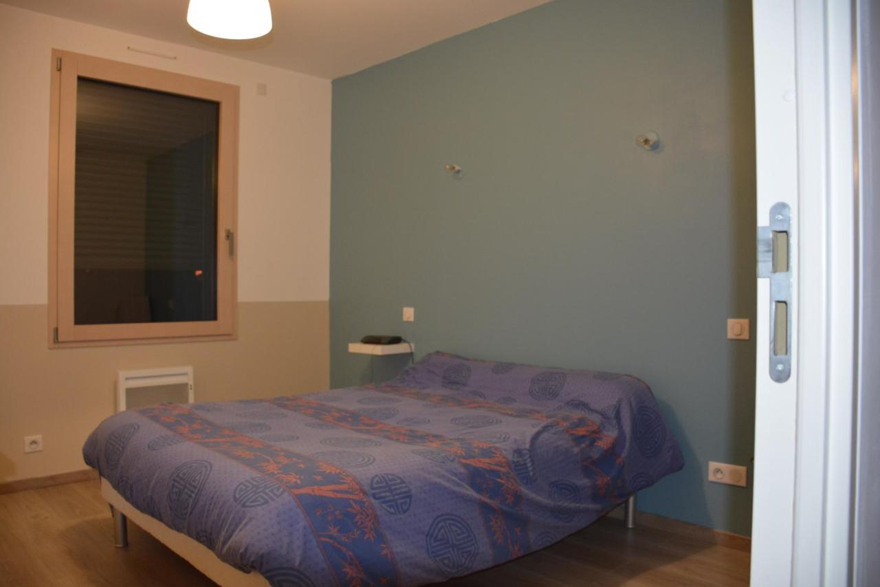 Maison Bord De Mer Avec Jacuzzi Névez エクステリア 写真